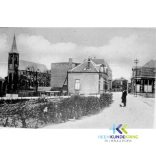 Koningsdijk